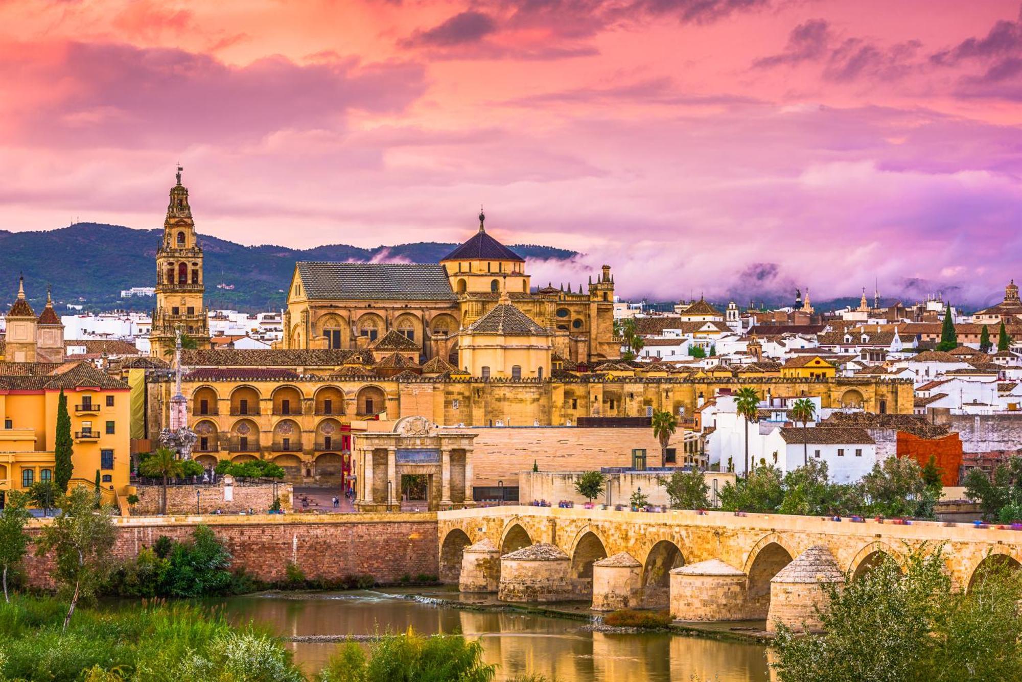 El Rincon De Jesus Y Loli Lejlighed Córdoba Eksteriør billede