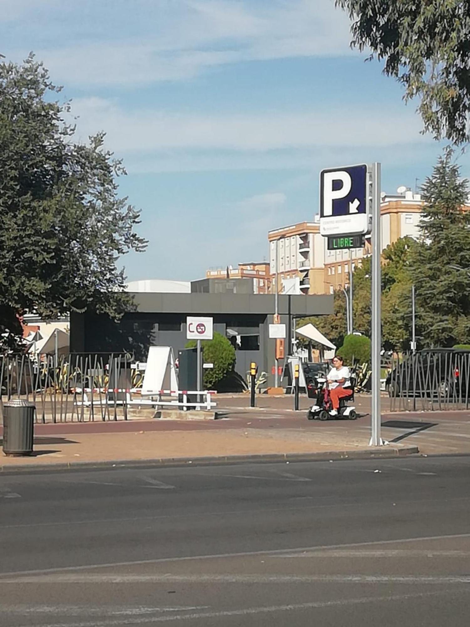 El Rincon De Jesus Y Loli Lejlighed Córdoba Eksteriør billede